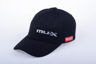 mu-X Cap